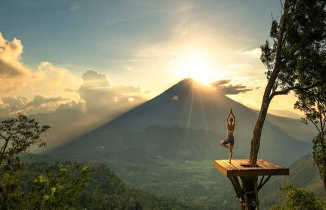 Lahangan Sweet Viewpoint, Taman Ujung Palace and Tenganan Village - Instagram Private Tour - Photo 5